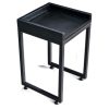 Kệ để gia vị 30x30x40cm gỗ cao su
