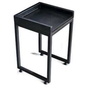 Kệ để gia vị 30x30x40cm gỗ cao su
