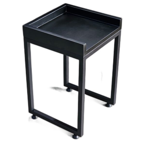 Kệ để gia vị 30x30x40cm gỗ cao su