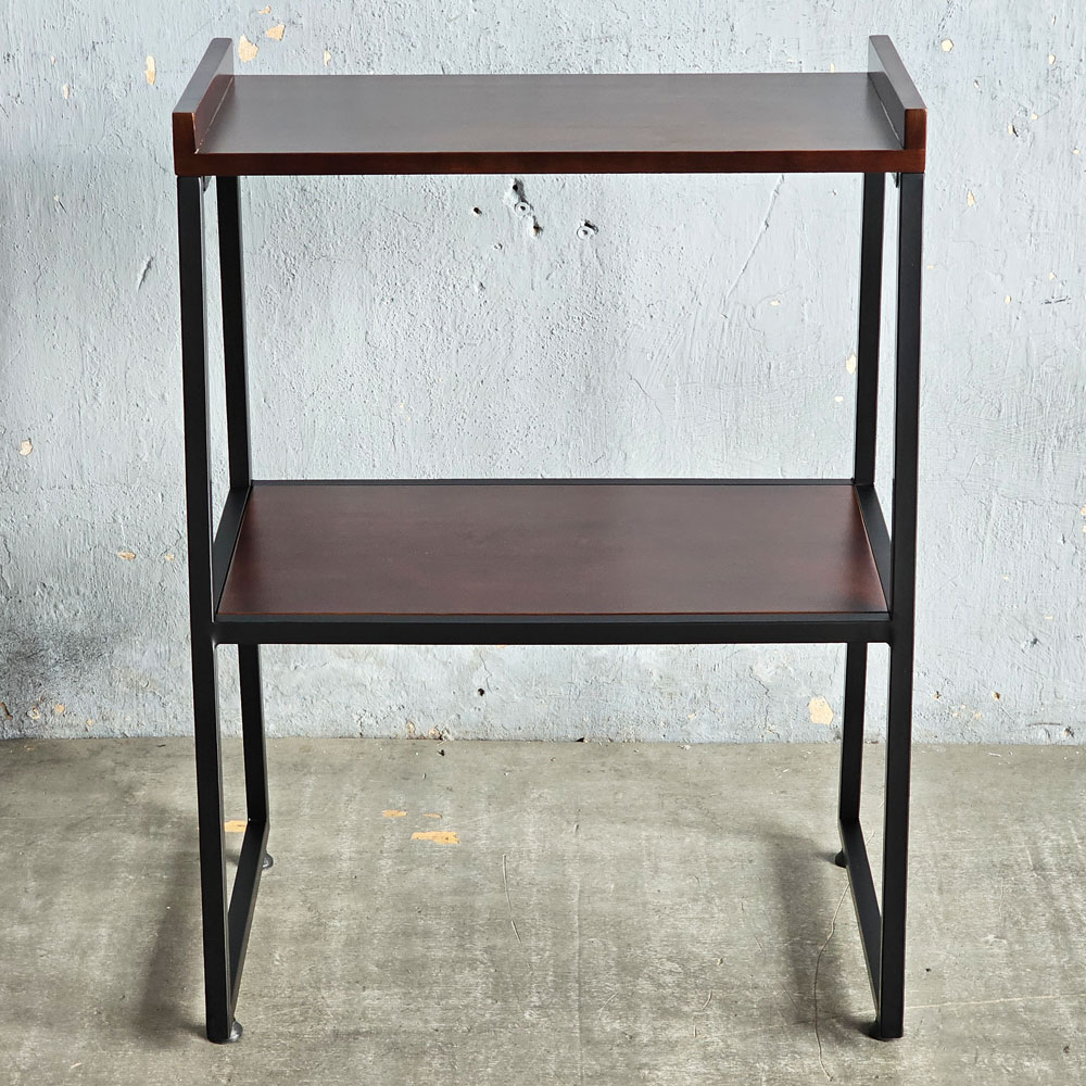 Kệ để lò nướng, lò vi sóng 60x40x80cm gỗ cao su Kệ để lò nướng, lò vi sóng 60x40x80cm gỗ cao su - hình 2