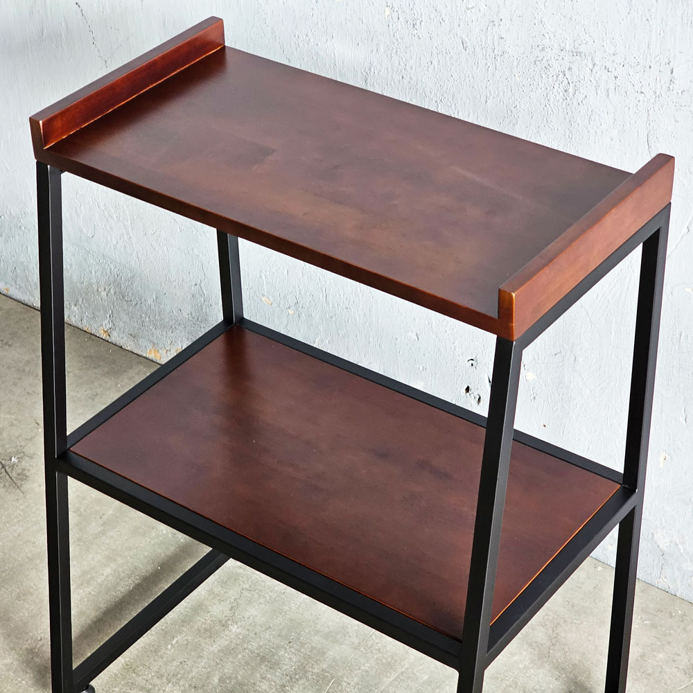 Kệ để lò nướng, lò vi sóng 60x40x80cm gỗ cao su Kệ để lò nướng, lò vi sóng 60x40x80cm gỗ cao su - hình 3