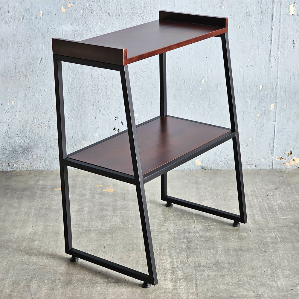 Kệ để lò nướng, lò vi sóng 60x40x80cm gỗ cao su Kệ để lò nướng, lò vi sóng 60x40x80cm gỗ cao su - hình 4