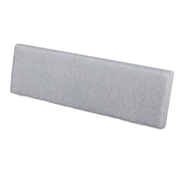 Nệm ghế băng dài 120x35cm bọc vải N