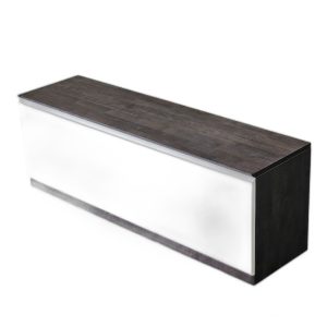 Lỗi 404 Rương lưu trữ 130x35x45cm gỗ cao su R