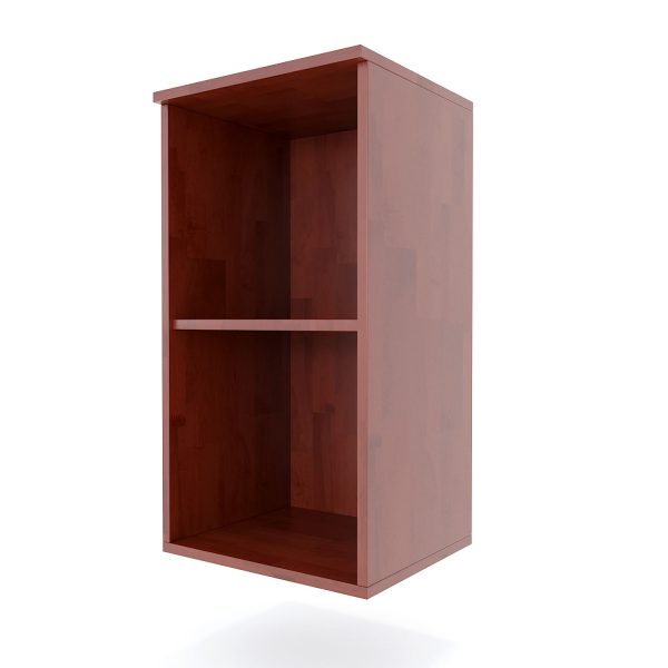 TBT002 - Module tủ bếp trên hệ hở 2 tầng (40x35x75cm) - hình 4