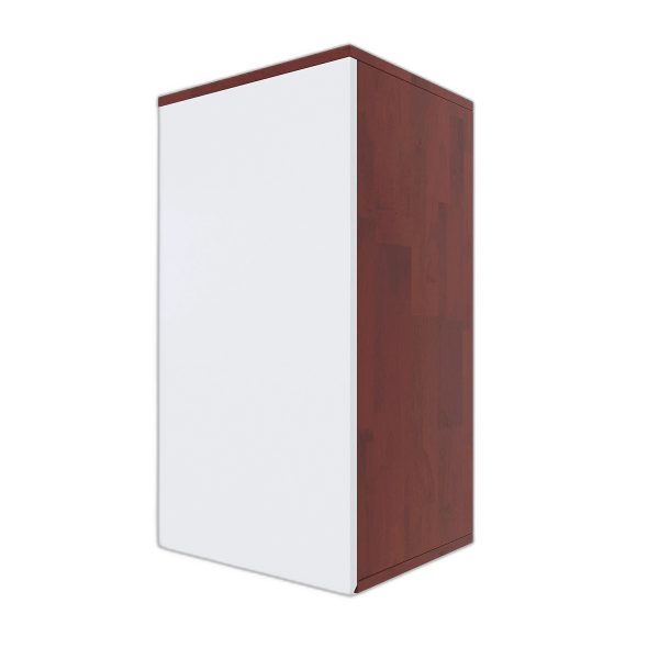 TBT005 - Module tủ bếp trên hệ 1 cửa mở (40x35x75cm)