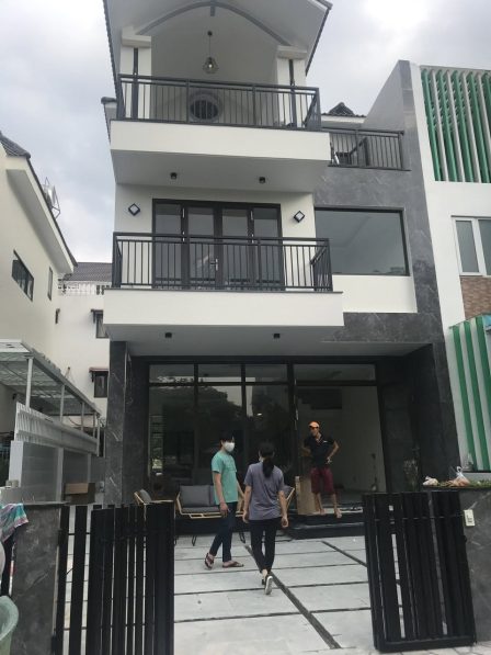 Top 5 Xu Hướng Nội Thất Ngoài Trời Bền Bỉ Nhất Năm 2026