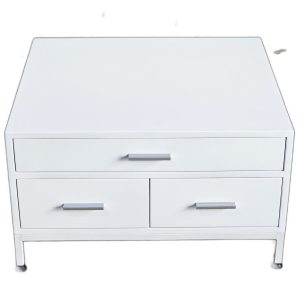Tủ để máy rửa chén 73x65x42cm gỗ cao su